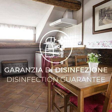 Italianway-Panfilo Castaldi 17 Apartment Milan Exterior photo